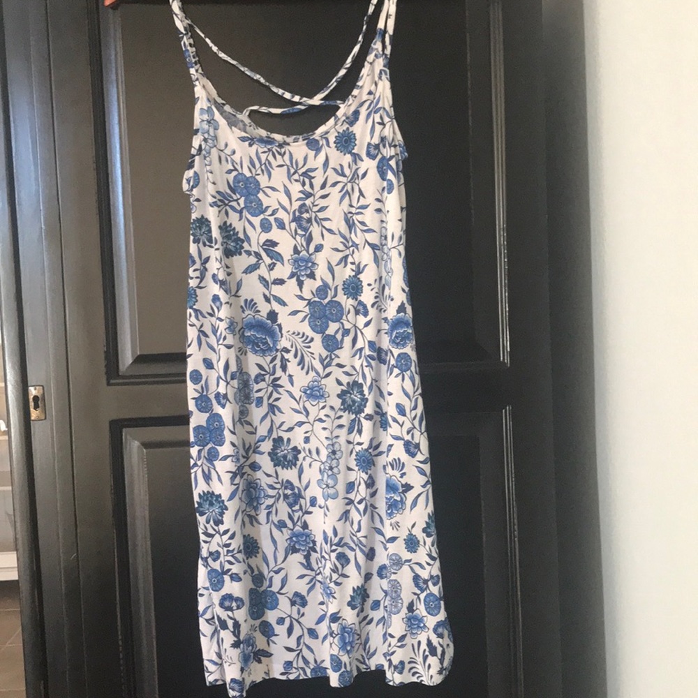 NWT sundress size 4